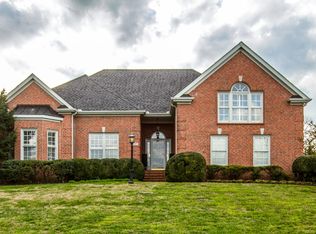 357 Lakemont Cir, Franklin, TN 37067