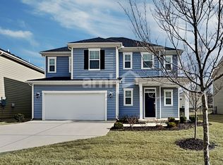 413 Bluewater Dr, Nashville, TN 37217