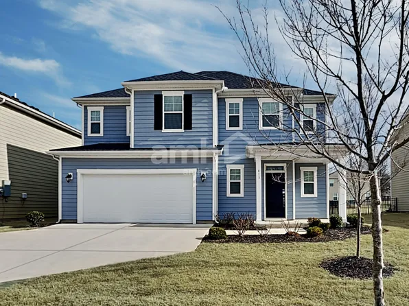 413 Bluewater Dr, Nashville, TN 37217