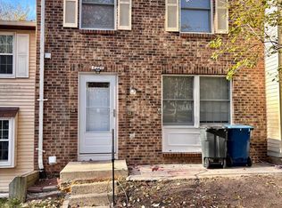 6226 Hillside Rd, Springfield, VA 22152