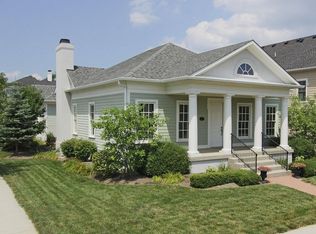 2336 Glebe St, Carmel, IN 46032