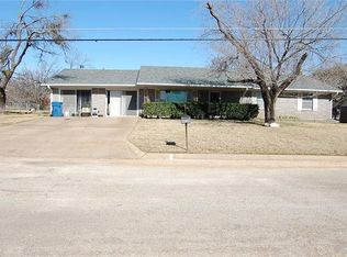 406 Pecan St, Keene, TX 76059