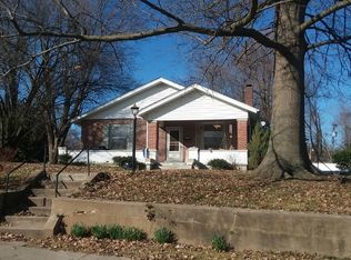 1420 Good Hope St, Cape Girardeau, MO 63703