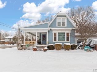 1006 College Ave, Adrian, MI