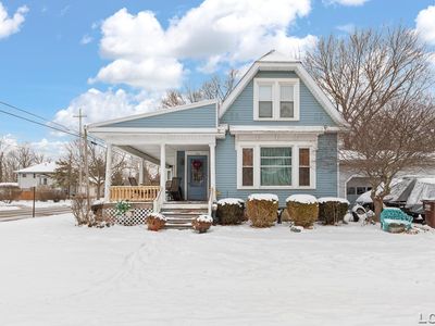 1006 College Ave, Adrian, MI, 49221