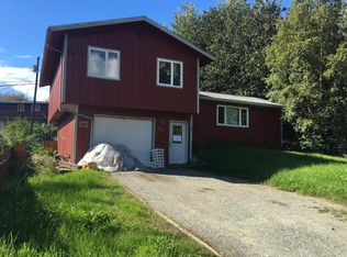 326 N Alaska St, Palmer, AK 99645