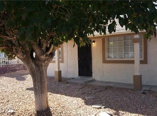 1909 W McDonald Ave, North Las Vegas, NV 89032