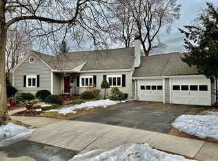 20 Janet Rd, Newton, MA 02459