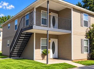 274 Rodenberg Ave Unit B, Biloxi, MS 39531