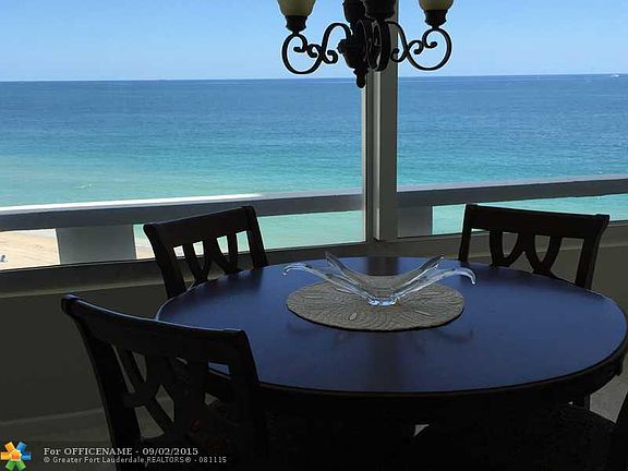 2nd image of 3600 Galt Ocean Dr APT 7E