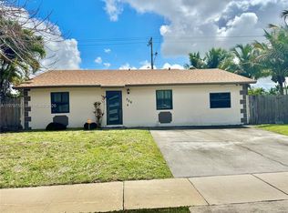 North Lauderdale Village, North Lauderdale, FL 33068