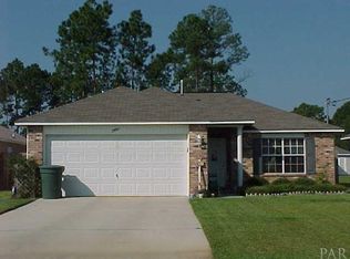 2461 Gulf Breeze Ave, Perdido Key, FL 32507