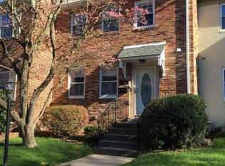 10427 Courthouse Dr, Fairfax, VA 22030