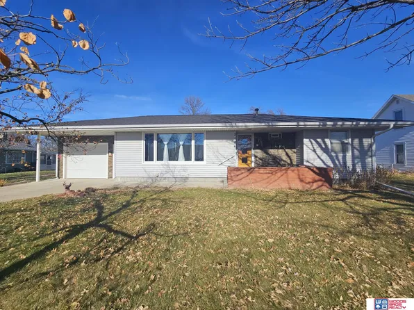 2106 Ella St, Beatrice, NE 68310