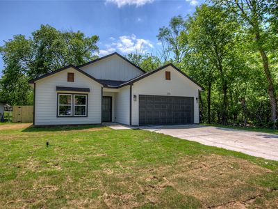 305 E 1st St, Quinlan, TX, 75474