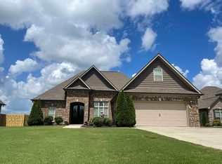 22799 Oakdale Ridge Ln, Athens, AL 35613