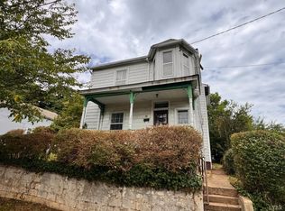 94 Jackson St, Lynchburg, VA 24504