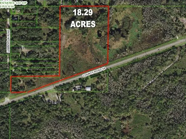 41625 County Road 54 #0, Zephyrhills, FL 33540