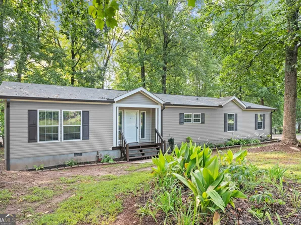 280 Quail Ridge Dr, Nicholson, GA 30565