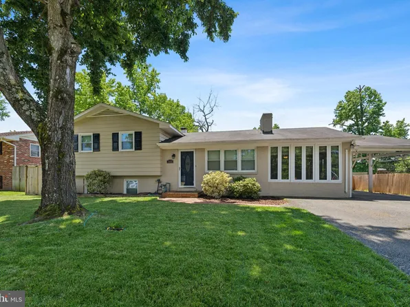 3609 Sexton St, Alexandria, VA 22309