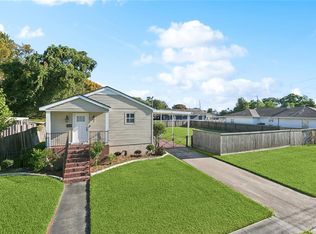 313 Riess Pl, Chalmette, LA 70043