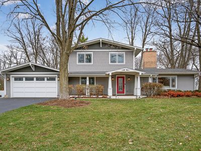 (Undisclosed Address), Barrington, IL, 60010