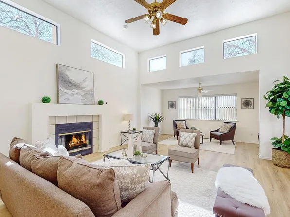 6000 Nasci Dr NE, Albuquerque, NM 87111