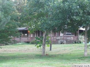 126 Ingate Pass, Brent, AL 35034