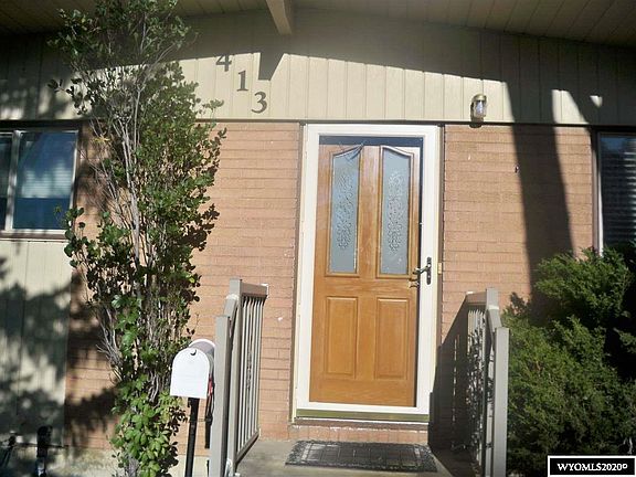 2nd image of 413 Fremont Ave