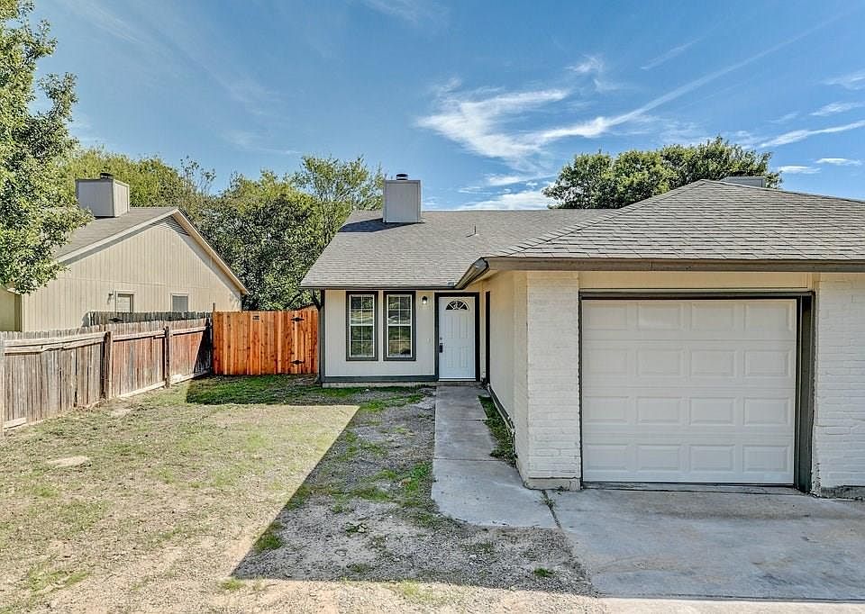 1st image of 9707 Point Vista Pl #A