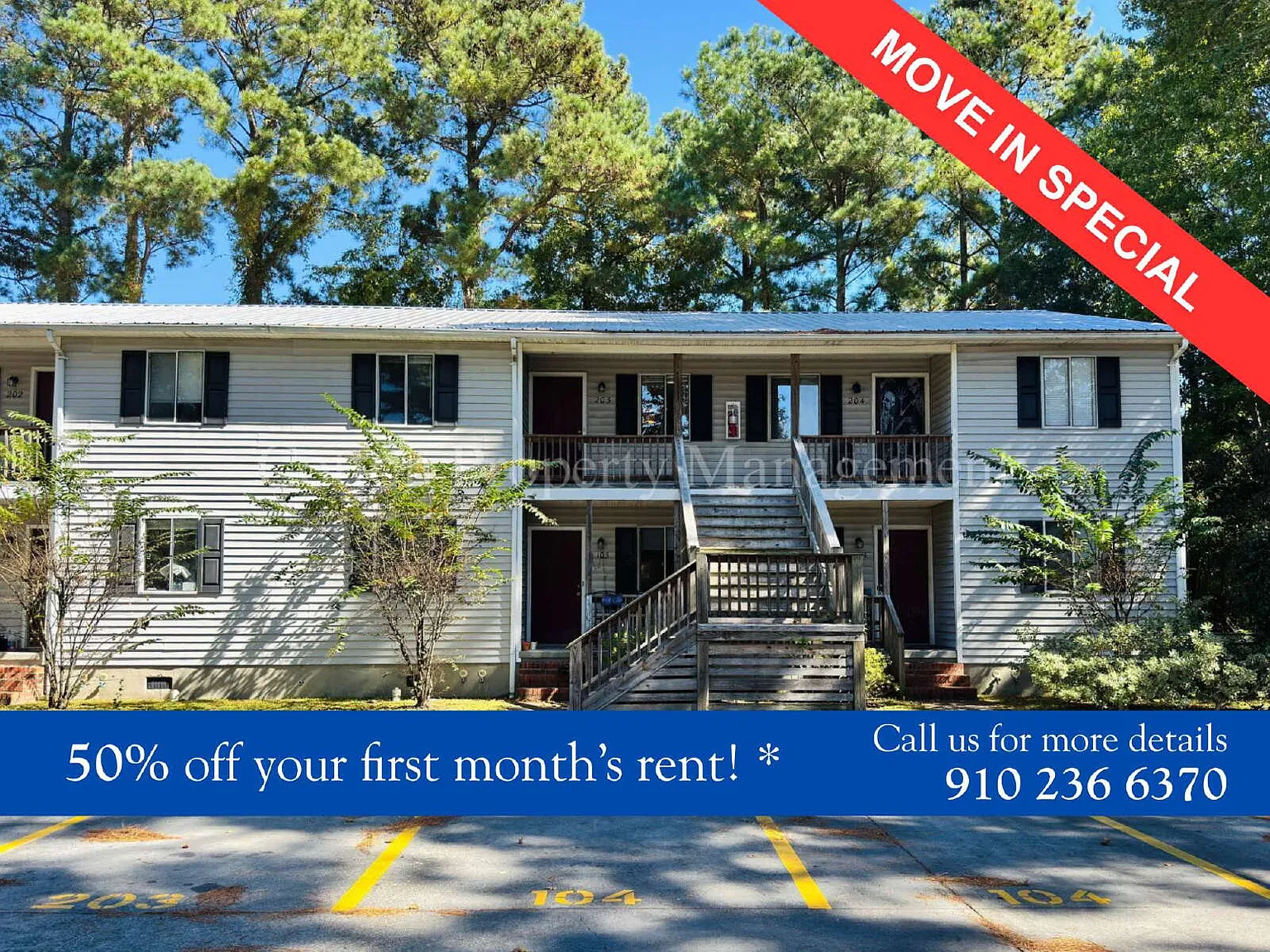 2 bed, 2.0 bath, 912 sqft, $1,300 — Photo 1