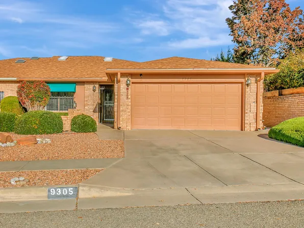 9305 Admiral Lowell Ave NE, Albuquerque, NM 87111