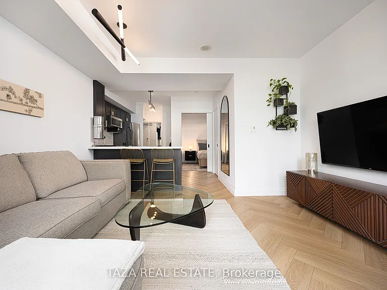 10 Navy Wharf Ct #1705 — Photo 8