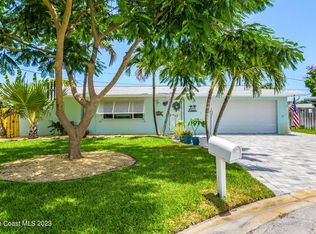 473 Royal Palm Ct, Satellite Beach, FL 32937