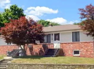 284 Killingly St, Providence, RI 02909