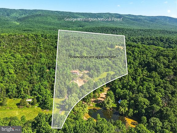 2nd image of 1639 Sugar Hill Rd