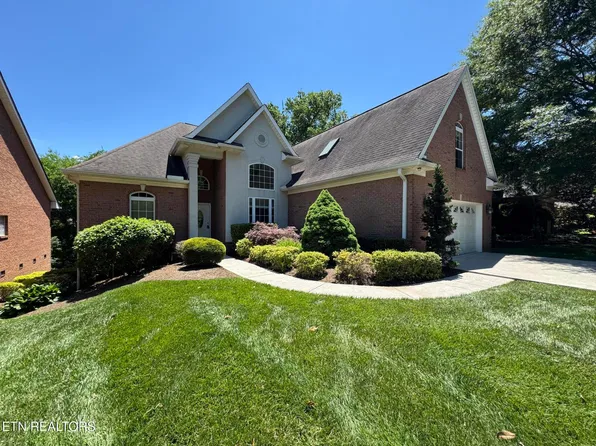 1115 Evelyn Mae Way, Knoxville, TN 37923