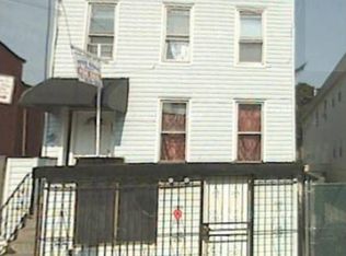 643 Glenmore Ave, Brooklyn, NY 11207
