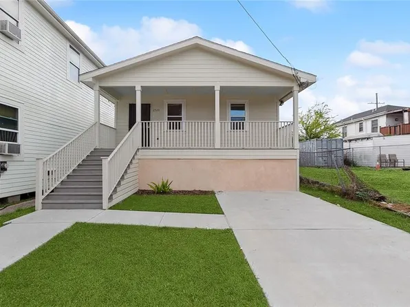 2520 S Galvez St, New Orleans, LA 70125