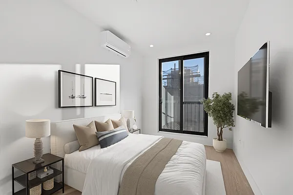 Rented by Brown Harris Stevens | media 3