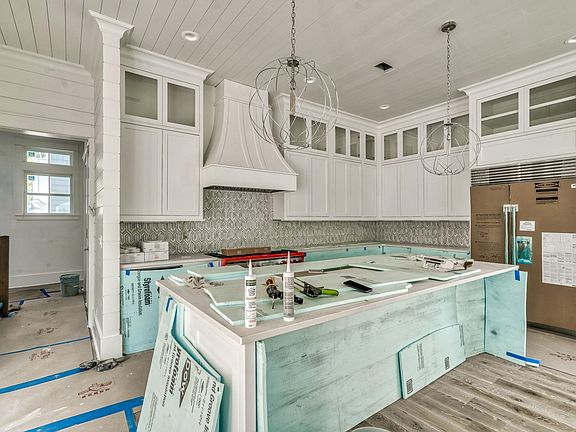 39 W Salt Box Progress 2-7