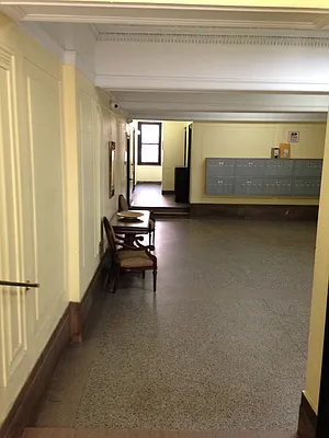 Rented by AJ Clarke | media 24