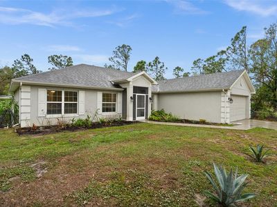 6863 Beckwith Ave, North Port, FL, 34291
