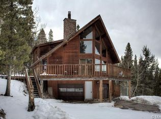 10742 Timothys Rd, Conifer, CO 80433
