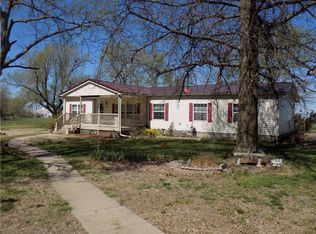 19267 SW Ransom Ave, Welda, KS 66091