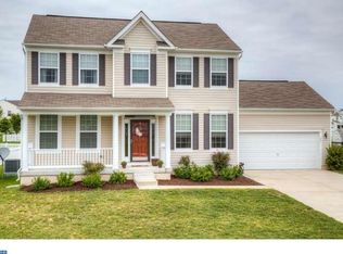 541 Windrow Way, Magnolia, DE 19962