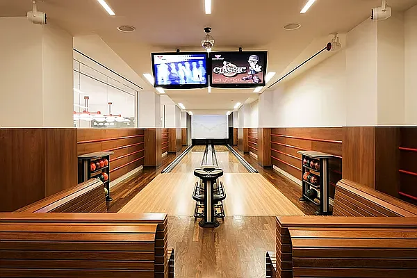 Rented by BLU Real Estate | media 8