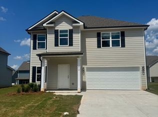 219 W L Miller Dr, Jackson, GA 30233