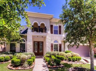 26018 Sebey Ridge Ln, Katy, TX 77494