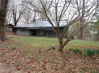 5791 Highway 16, Elkins, AR 72727